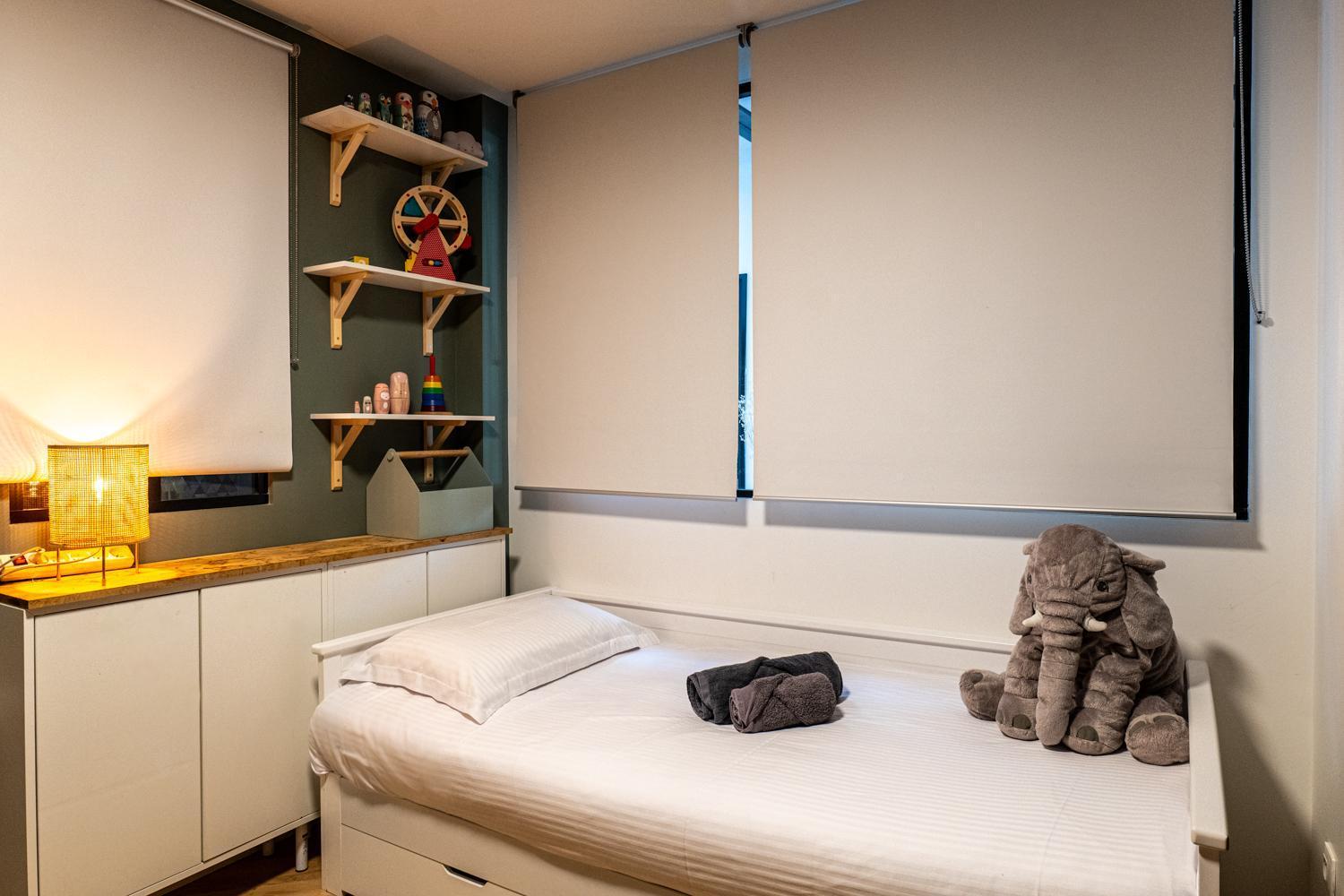 Loft Story In Annecy Appartement Buitenkant foto