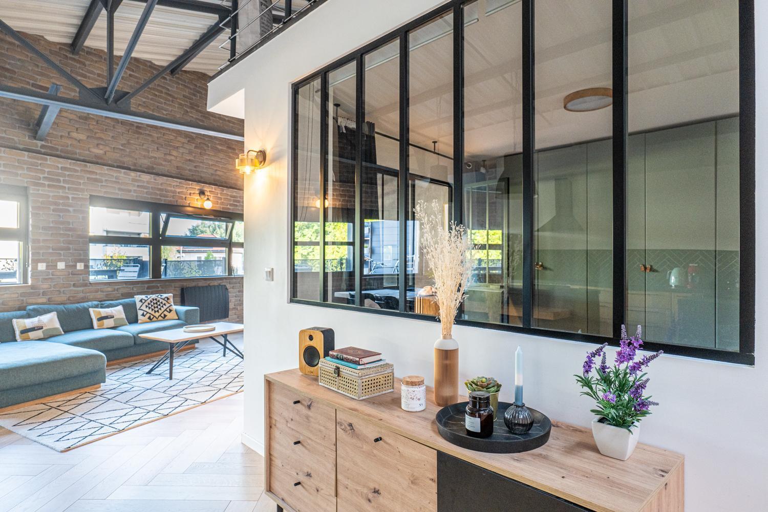 Loft Story In Annecy Appartement Buitenkant foto