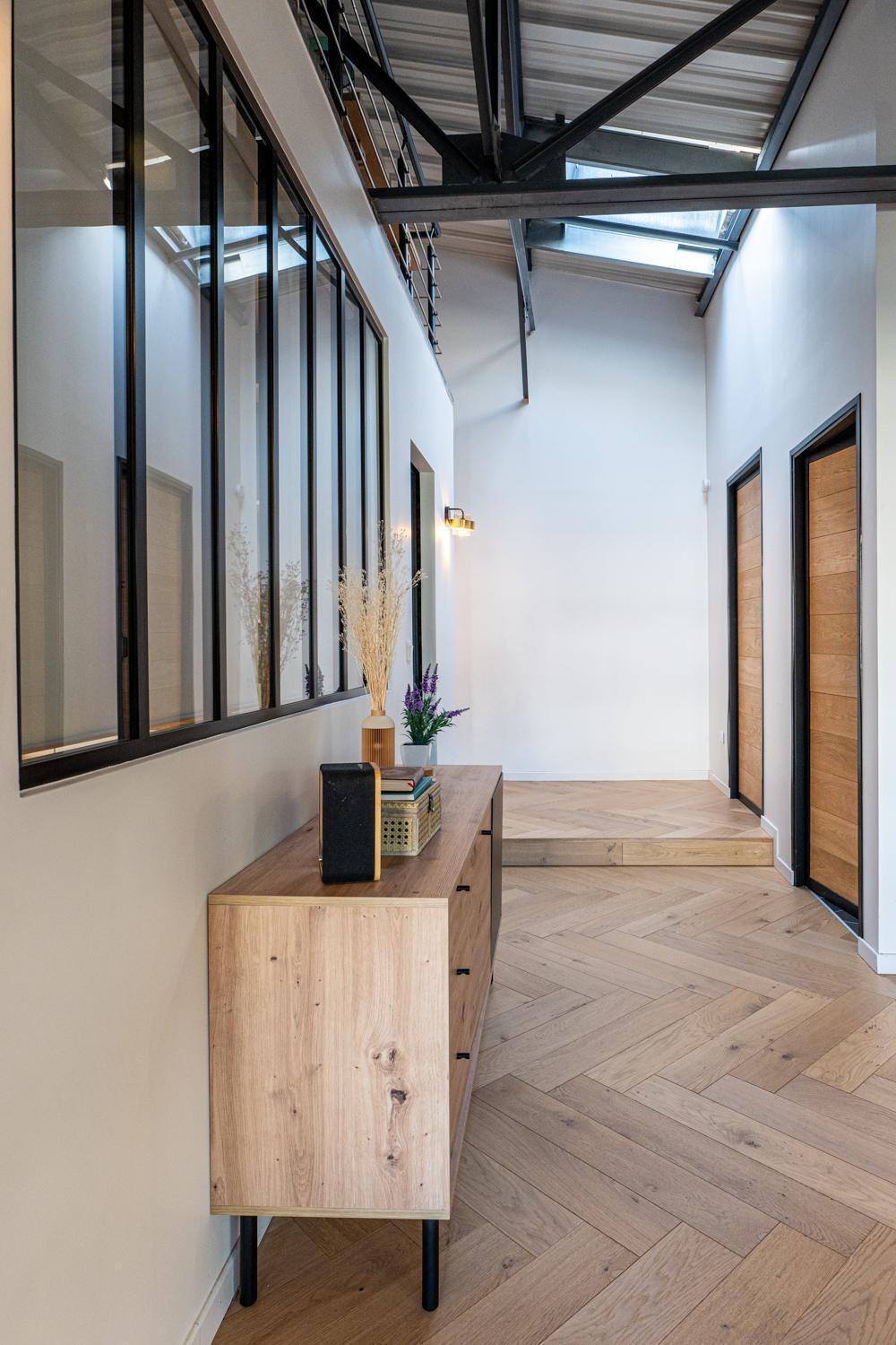 Loft Story In Annecy Appartement Buitenkant foto