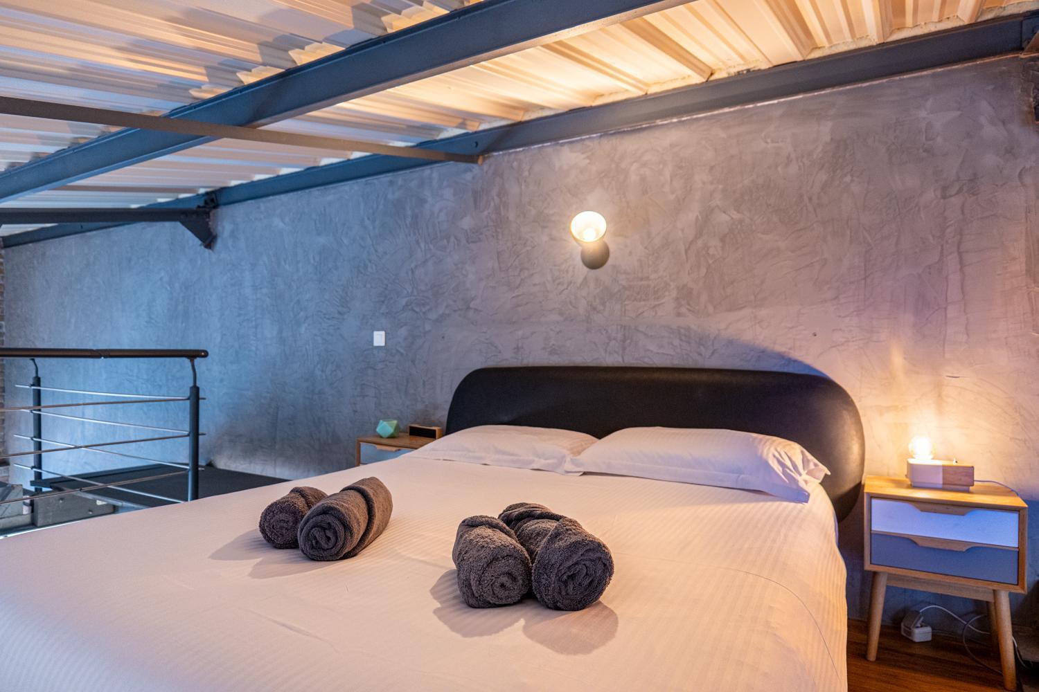 Loft Story In Annecy Appartement Buitenkant foto