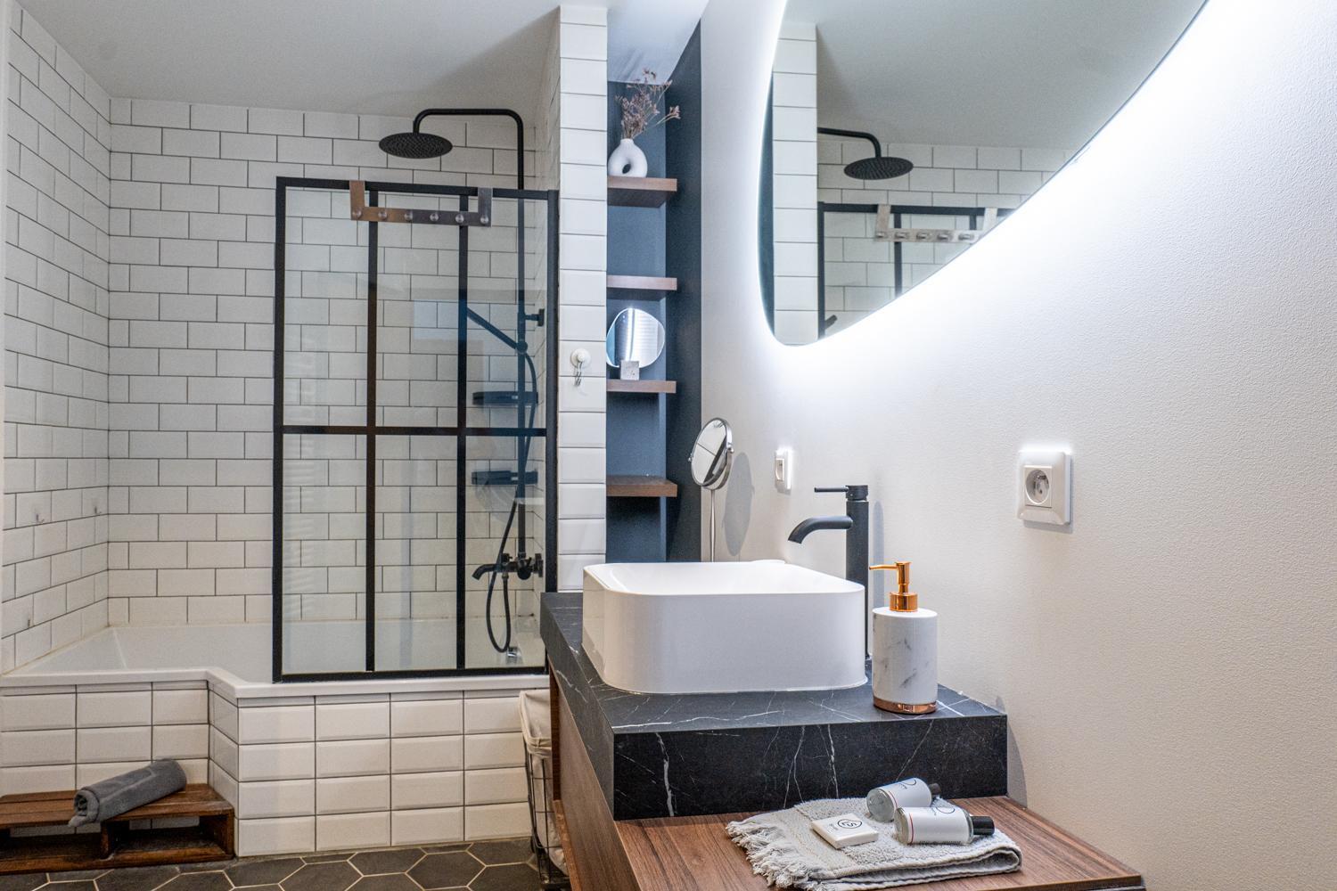 Loft Story In Annecy Appartement Buitenkant foto